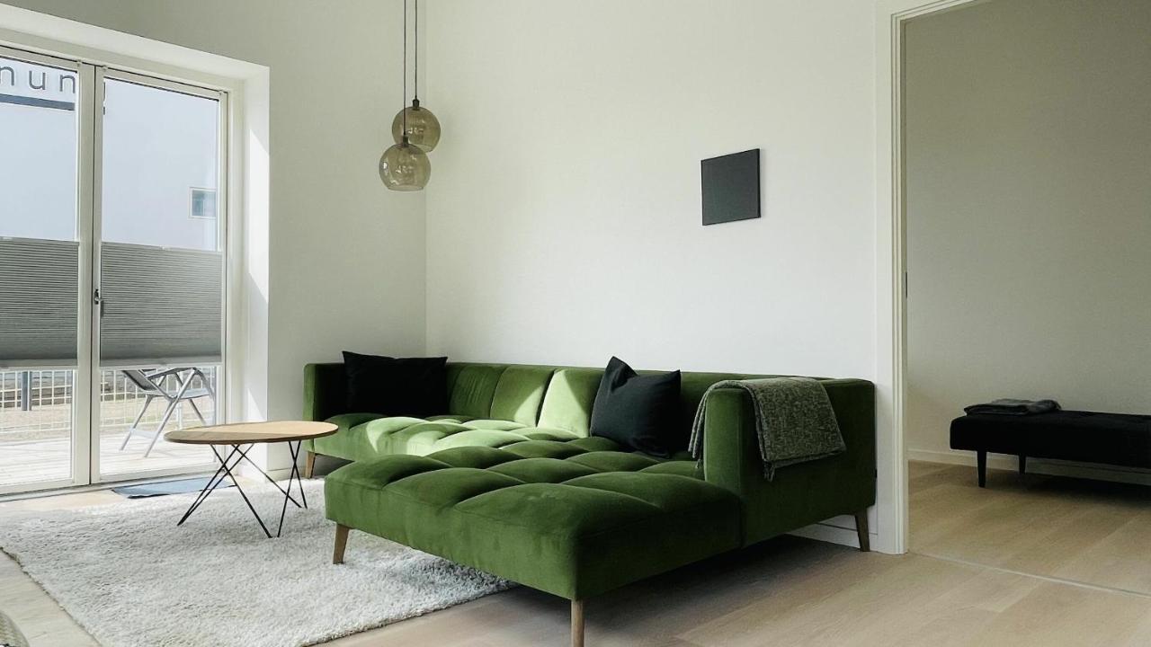 Apartmentincopenhagen Apartment 1460 외부 사진