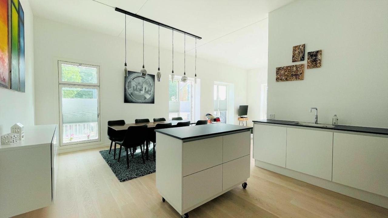 Apartmentincopenhagen Apartment 1460 외부 사진