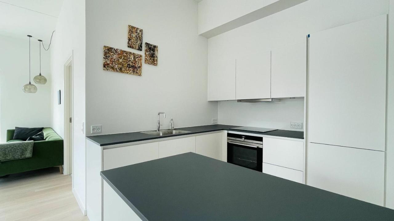 Apartmentincopenhagen Apartment 1460 외부 사진