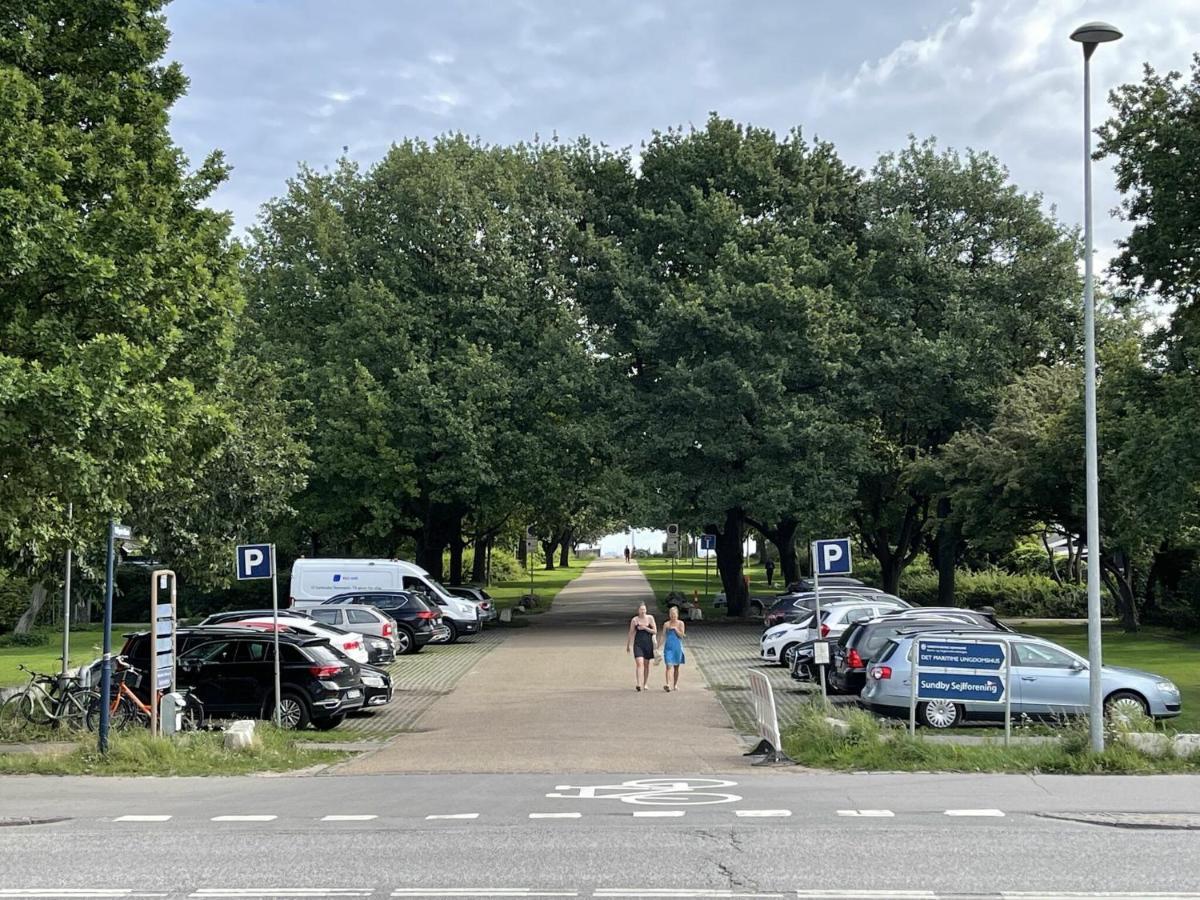 Apartmentincopenhagen Apartment 1460 외부 사진