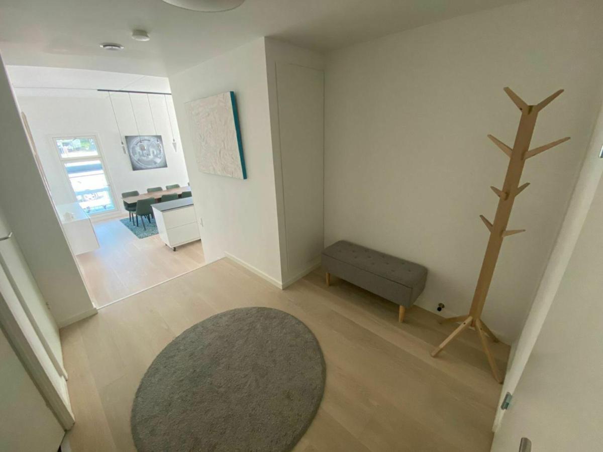 Apartmentincopenhagen Apartment 1460 외부 사진