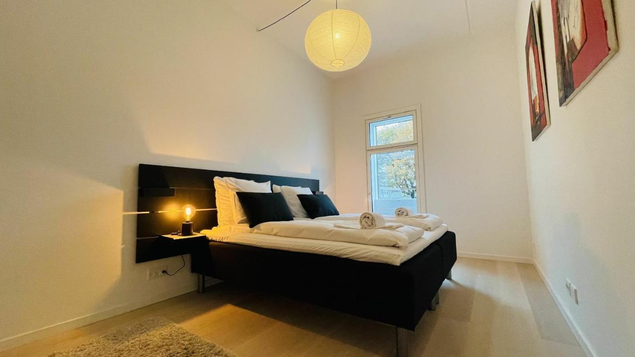 Apartmentincopenhagen Apartment 1460 외부 사진