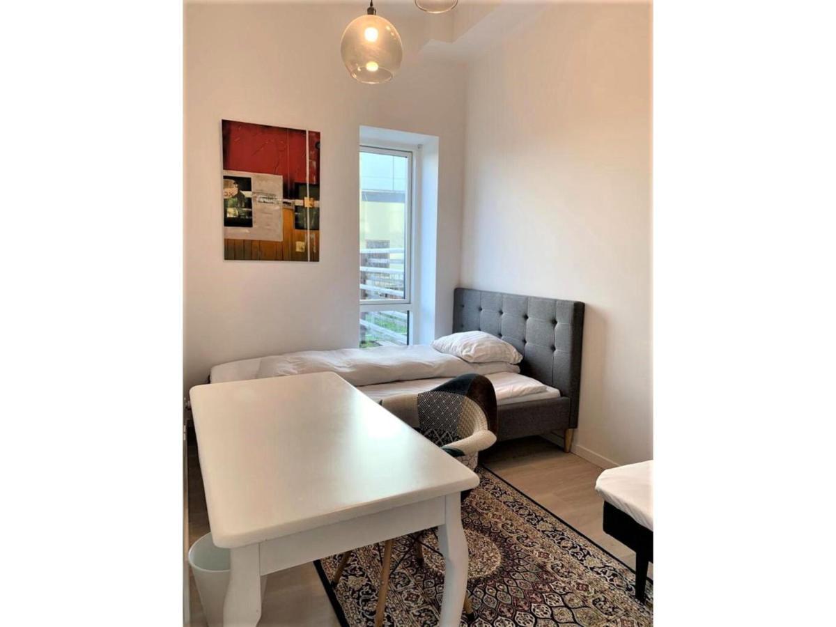 Apartmentincopenhagen Apartment 1460 외부 사진