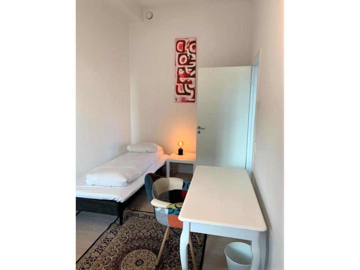Apartmentincopenhagen Apartment 1460 외부 사진