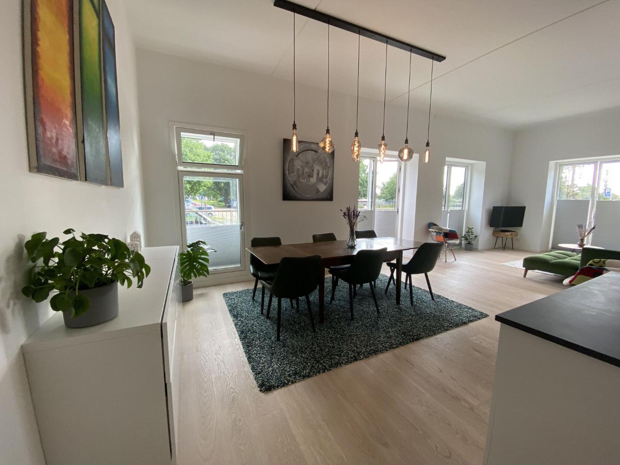 Apartmentincopenhagen Apartment 1460 외부 사진