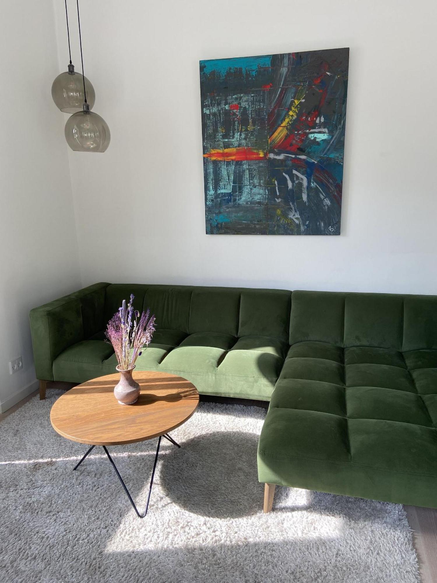 Apartmentincopenhagen Apartment 1460 외부 사진
