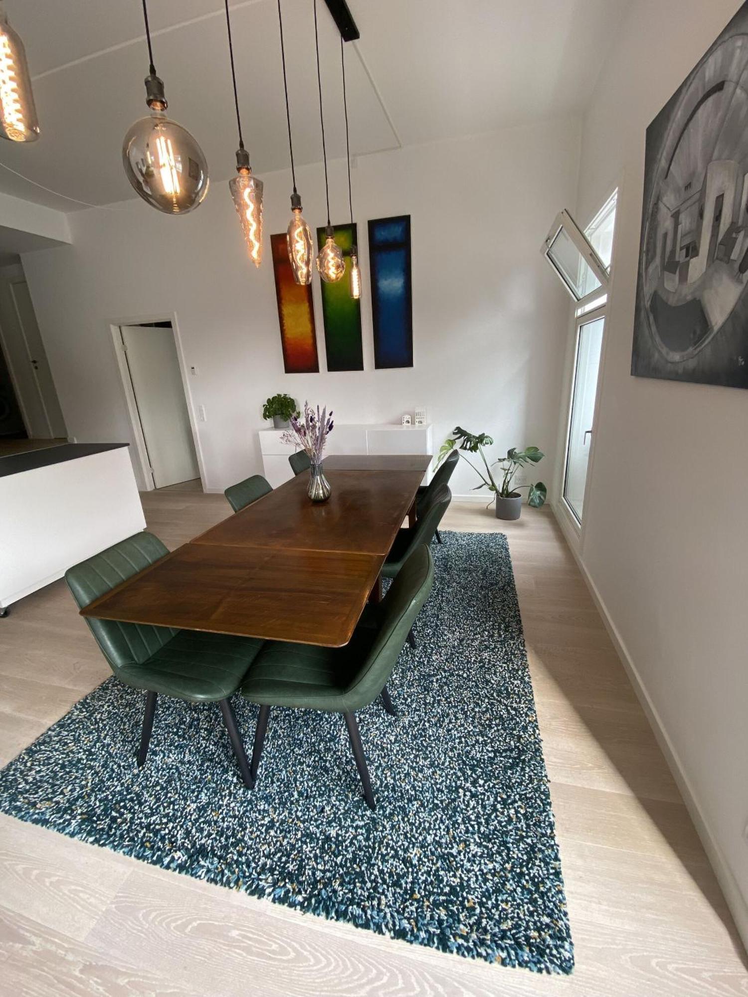 Apartmentincopenhagen Apartment 1460 외부 사진