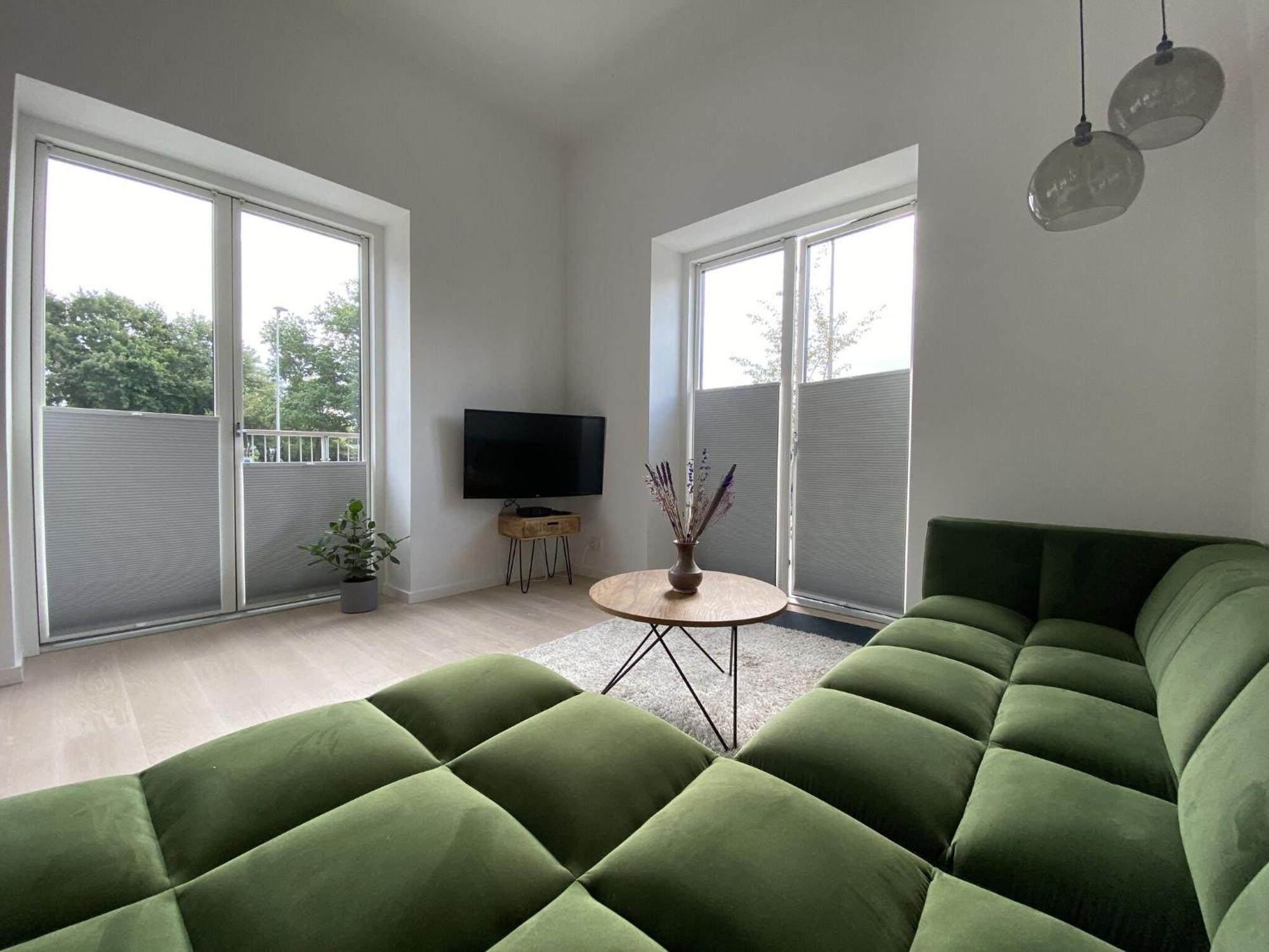 Apartmentincopenhagen Apartment 1460 외부 사진