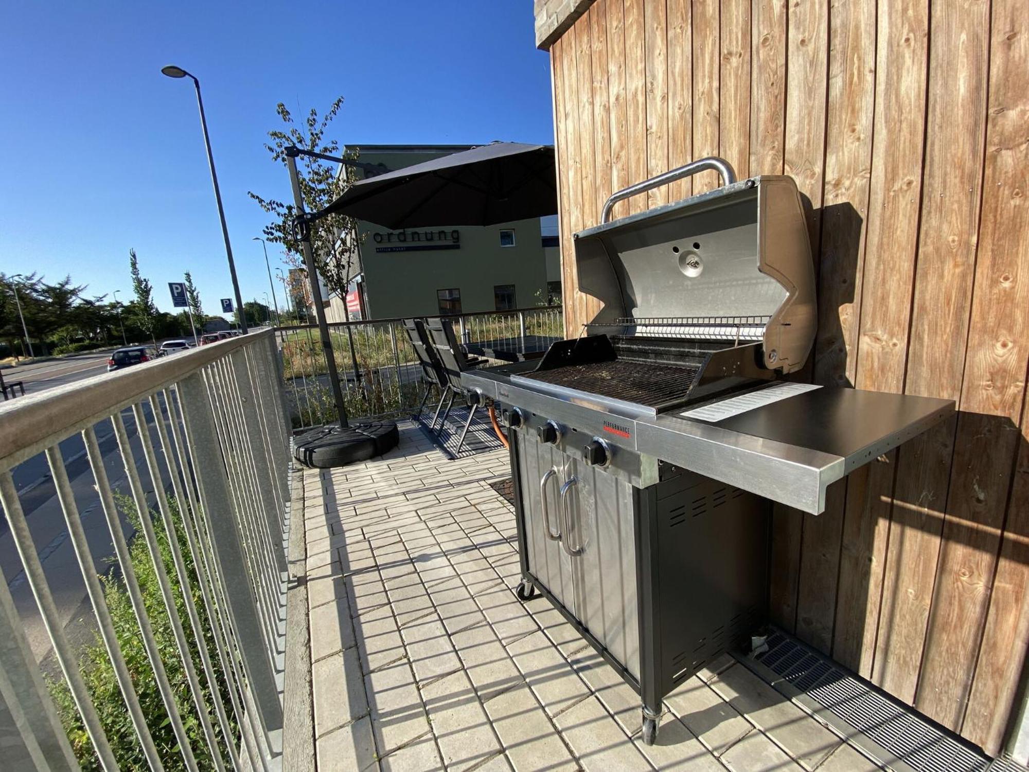 Apartmentincopenhagen Apartment 1460 외부 사진