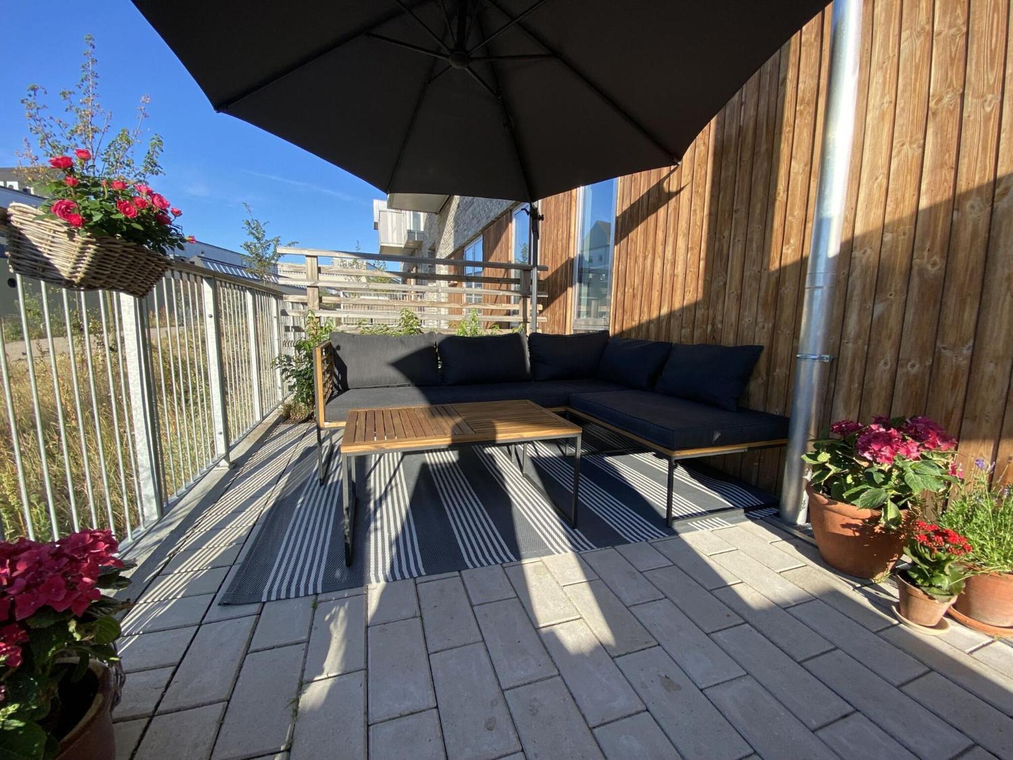 Apartmentincopenhagen Apartment 1460 외부 사진