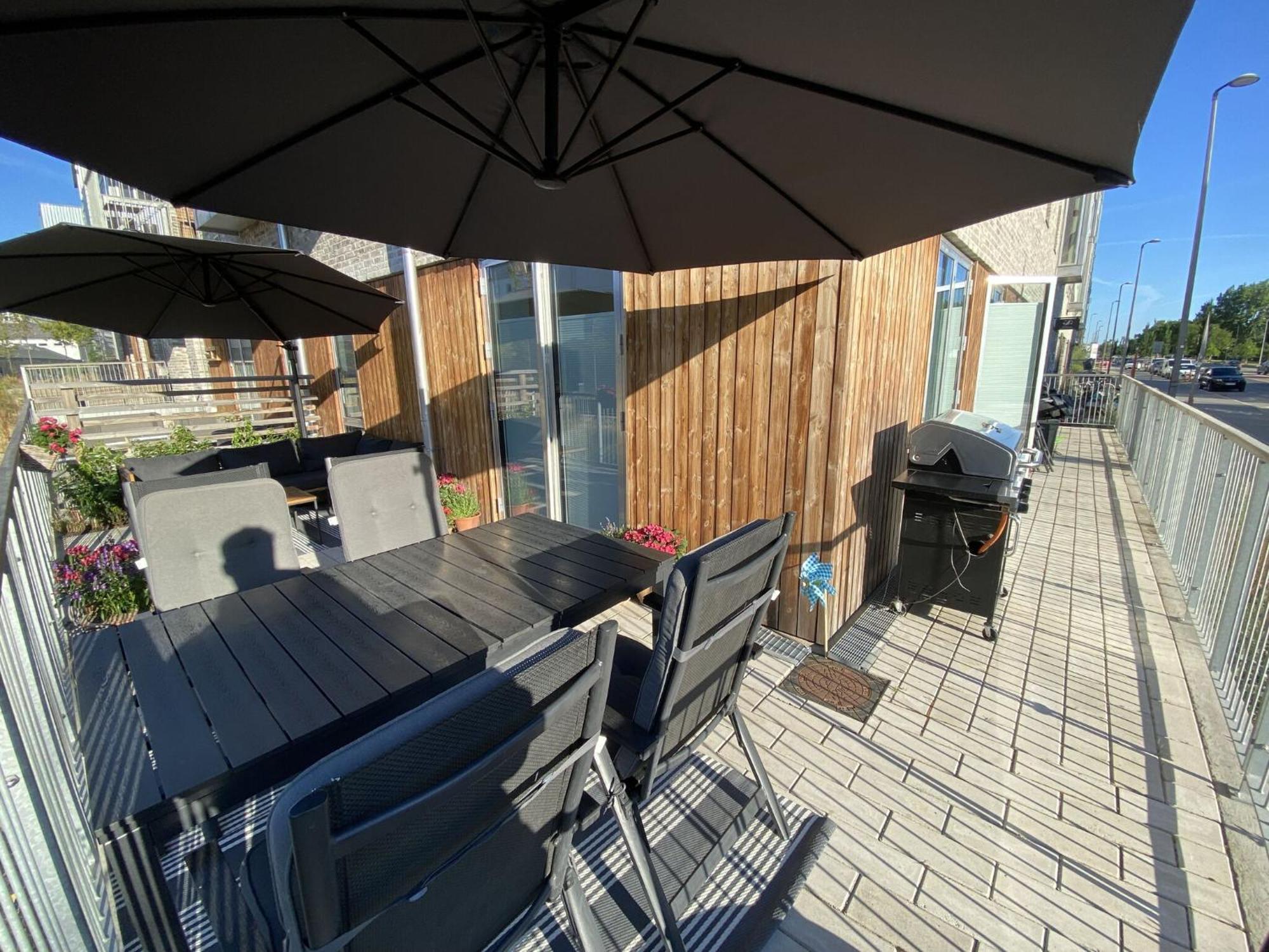Apartmentincopenhagen Apartment 1460 외부 사진